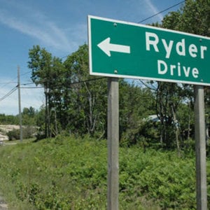 Profile picture for Ryder BMX