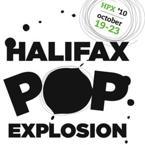 Profile picture for Halifax Pop Explosion