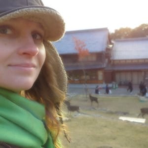 Profile picture for Kim Huston