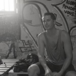 Profile picture for Pierre Blondel