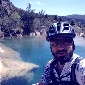 Profile picture for pierre-olivier lacanette
