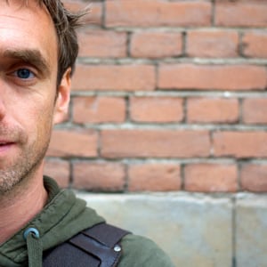 Profile picture for Marcel van der Steen