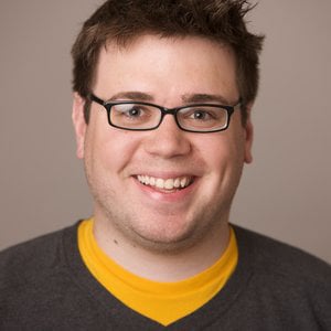 Profile picture for Bryan Drake