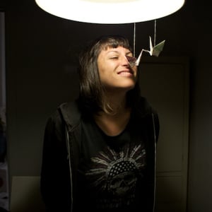 Profile picture for Zoe Vincenti Multimedia