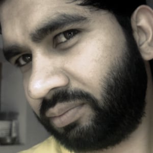 Profile picture for Sandeep