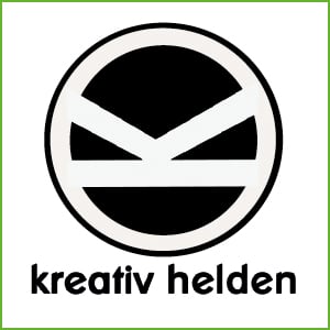 Profile picture for kreativ helden