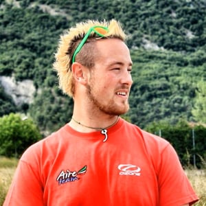 Profile picture for Andrea Ponzoni