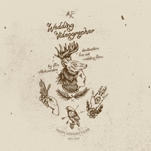 Profile picture for Happy Wedding Films