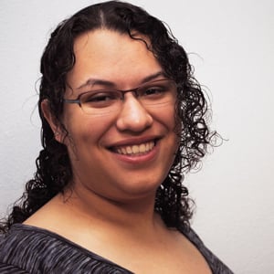 Profile picture for Sarah Mora