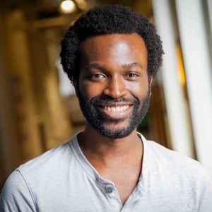 Profile picture for Faraday Okoro