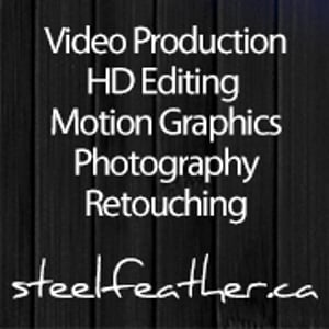 Profile picture for Steelfeather Communications