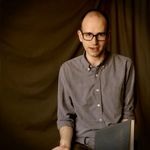 Profile picture for William O'Hara
