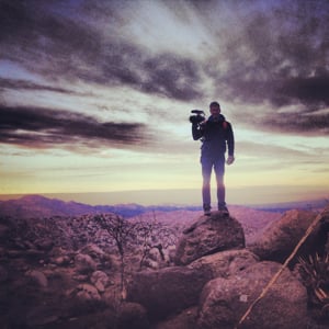 Profile picture for John Marton
