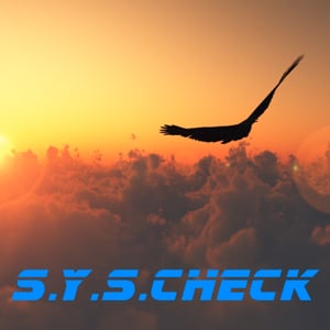 Profile picture for S.Y.S.Check™