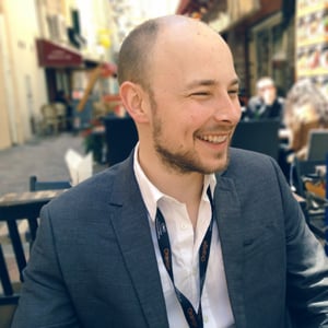 Profile picture for Hervé Demers