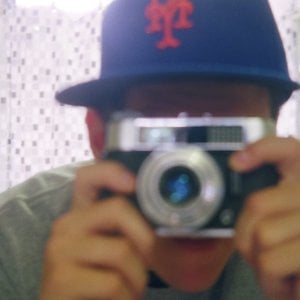 Profile picture for Heinz Kobernik