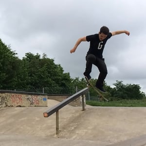 Profile picture for Dominic Devlin