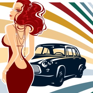 Profile picture for ladyonwheels