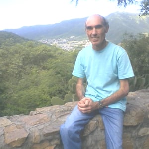 Profile picture for sergio menconi