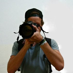Profile picture for David Hambridge