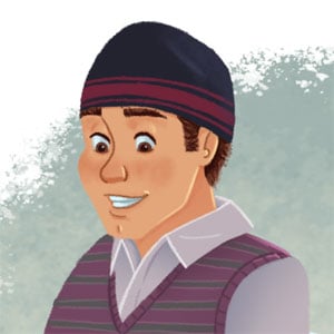Profile picture for Norman Grock