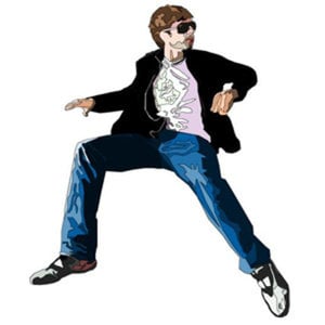 Profile picture for Guy Armitage