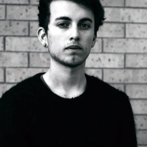Profile picture for Paul Collins-Reddin