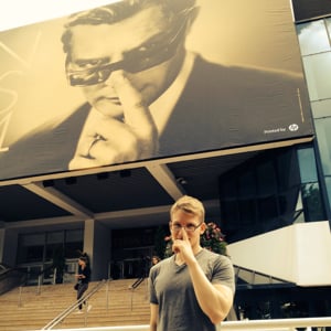 Profile picture for Jannik Tesch