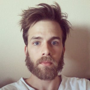 Profile picture for Samuel Buss