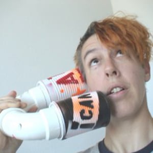 Profile picture for sam smiley