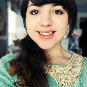 Profile picture for Melissa Artieda