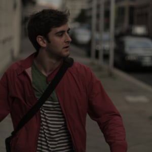Profile picture for Vincent Das