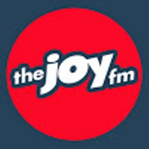 Profile picture for The JOY FM Atlanta