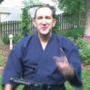 Profile picture for Michael Gannotti