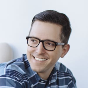 Profile picture for Dave Morin