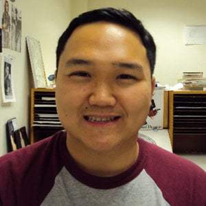 Profile picture for Jay Kim