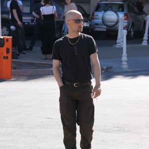 Profile picture for Jøran Solhoff