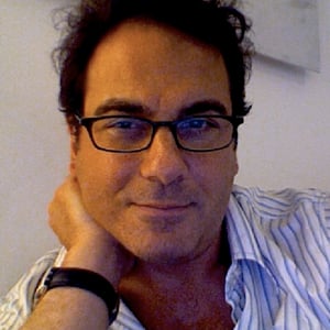 Profile picture for Jay Weiss