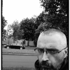 Profile picture for Artur Słaboń