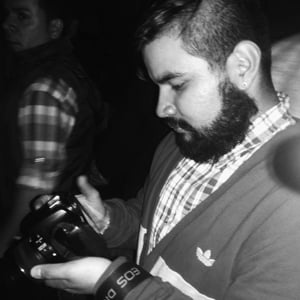 Profile picture for AndrewLetsGo