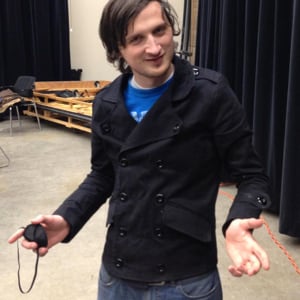 Profile picture for Thomas Huff