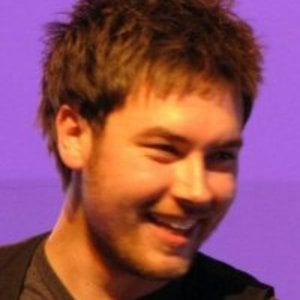 Profile picture for Paul Young