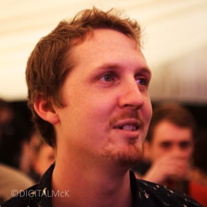 Profile picture for Will Helliwell