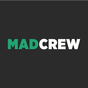 Profile picture for Mad Crew