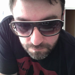 Profile picture for Gael Abegg Gauthey aka Lupin