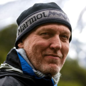 Profile picture for Scott Hessels
