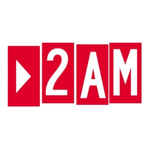 Profile picture for 2AM