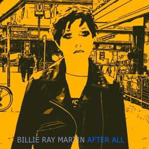 Profile picture for billie ray martin music