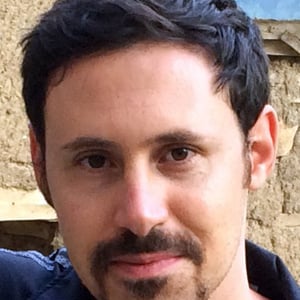 Profile picture for Amin Sadeghvand