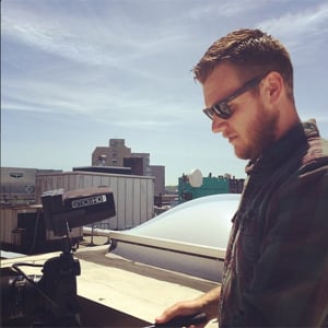 Profile picture for Jon Walley